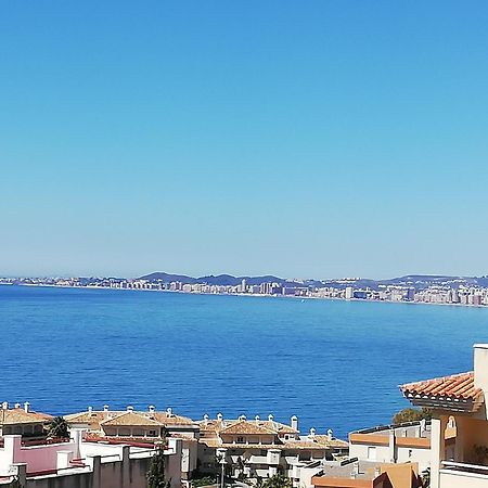 Appartment Beach Golf Бенальмадена Екстер'єр фото