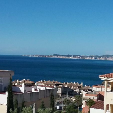 Appartment Beach Golf Бенальмадена Екстер'єр фото