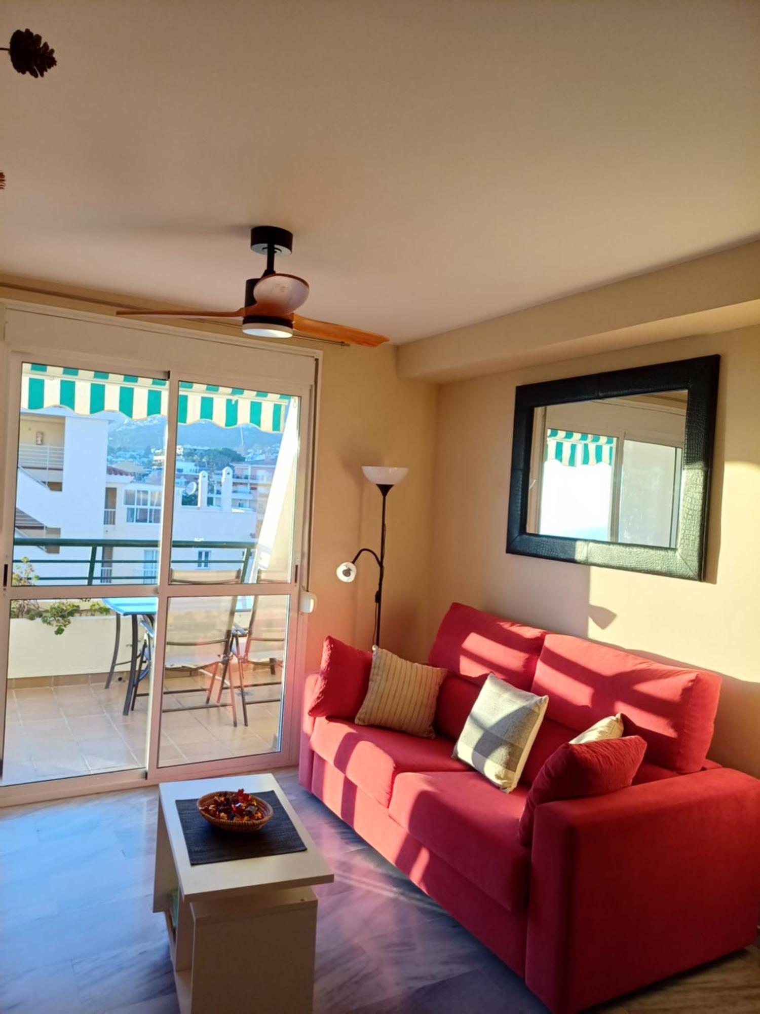Appartment Beach Golf Бенальмадена Екстер'єр фото