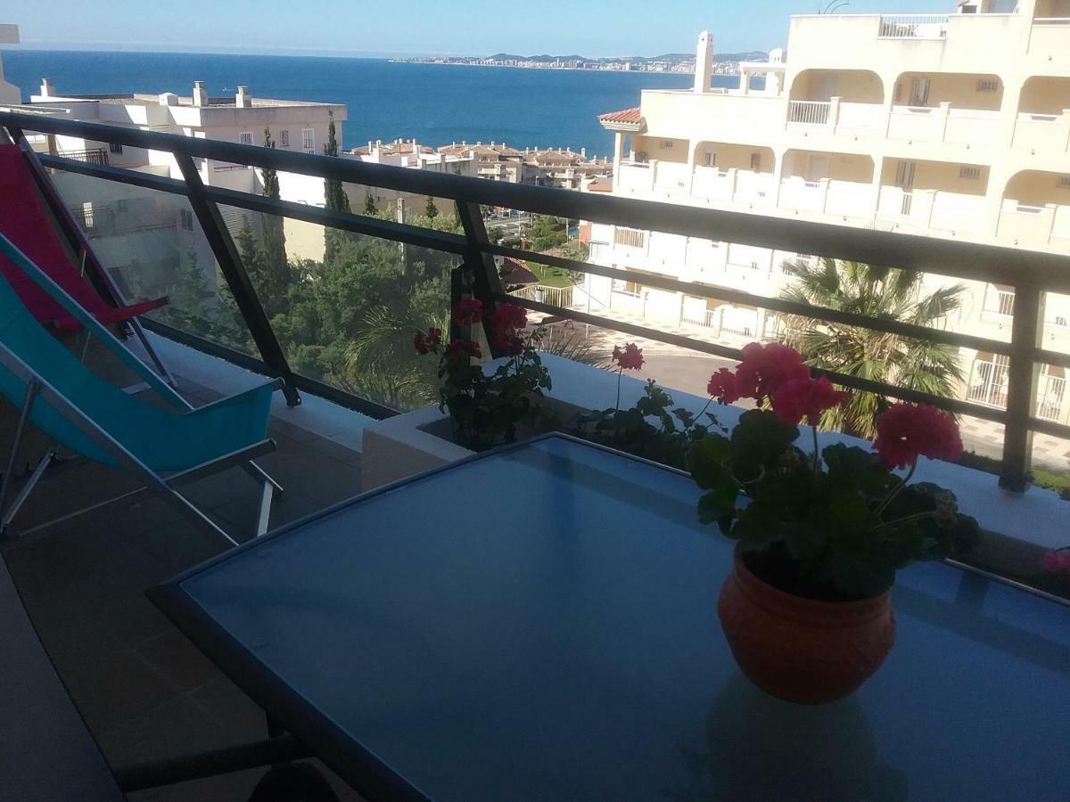 Appartment Beach Golf Бенальмадена Екстер'єр фото