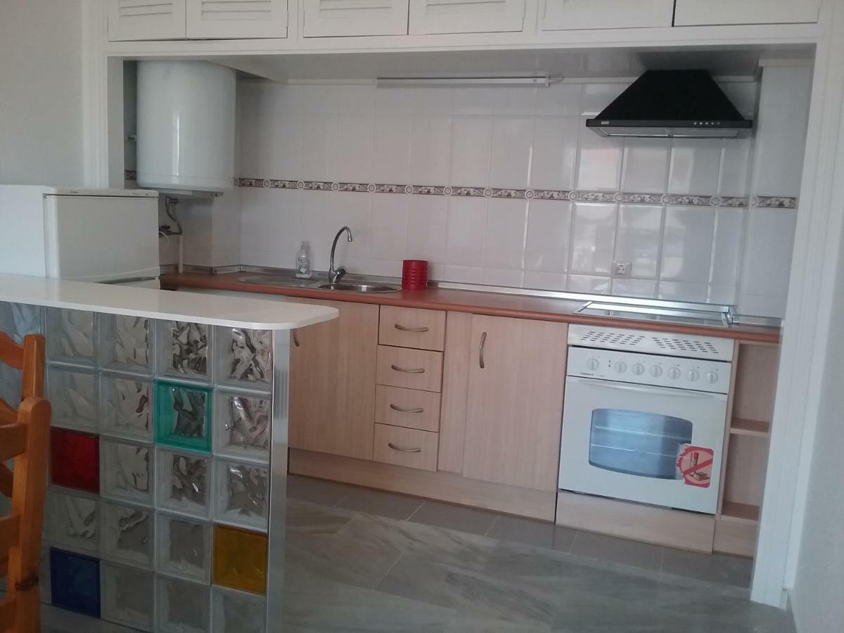 Appartment Beach Golf Бенальмадена Екстер'єр фото