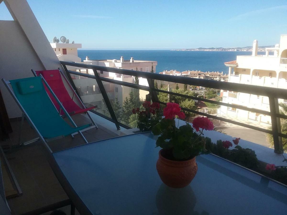 Appartment Beach Golf Бенальмадена Екстер'єр фото