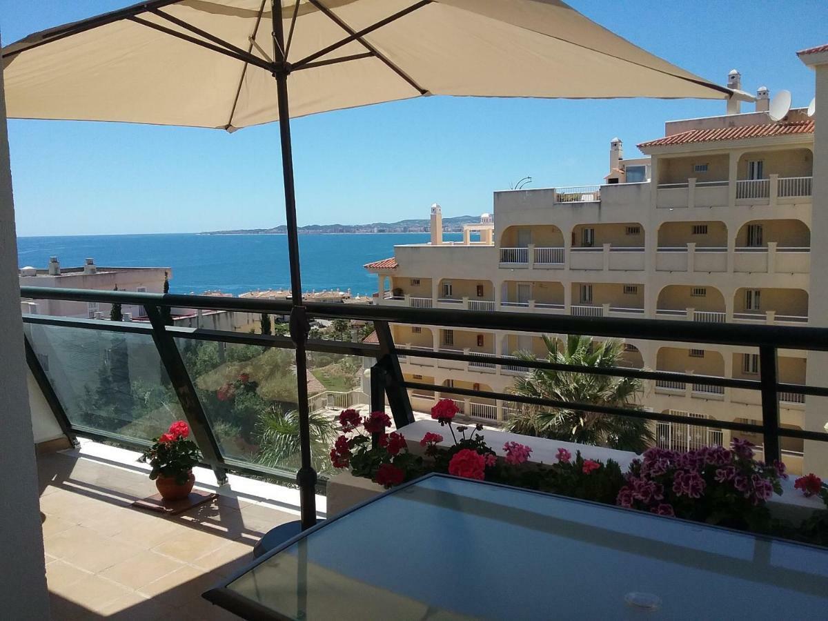 Appartment Beach Golf Бенальмадена Екстер'єр фото