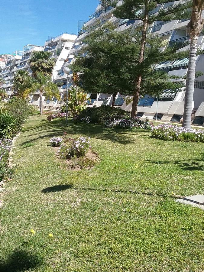 Appartment Beach Golf Бенальмадена Екстер'єр фото